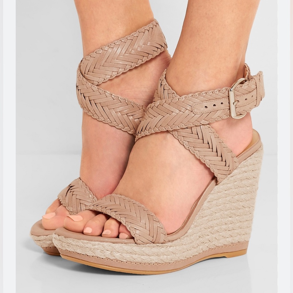 Stuart Weitzman Elixir Wedge - image 7